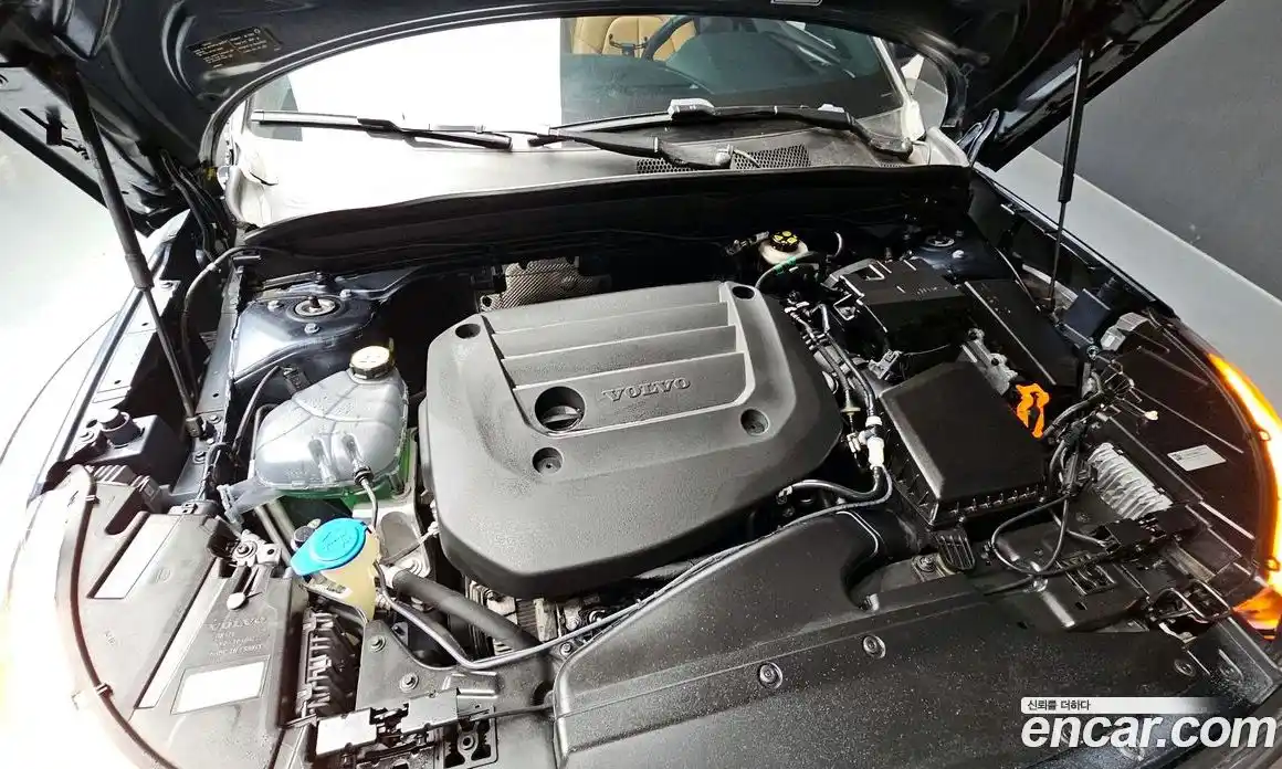 Volvo XC40 2021 2.0 гидро в Москве № 1008457, фото 6