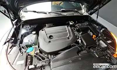 Volvo XC40 2021 2.0 гидро в Москве № 1008457, миниатюра 6