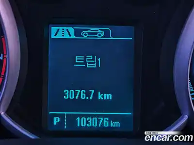 Chevrolet Cruze 2015 1.4 гидро в Москве № 104115, миниатюра 7