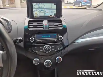 Chevrolet Spark 2014 1.0 гидро в Москве № 105213, миниатюра 12
