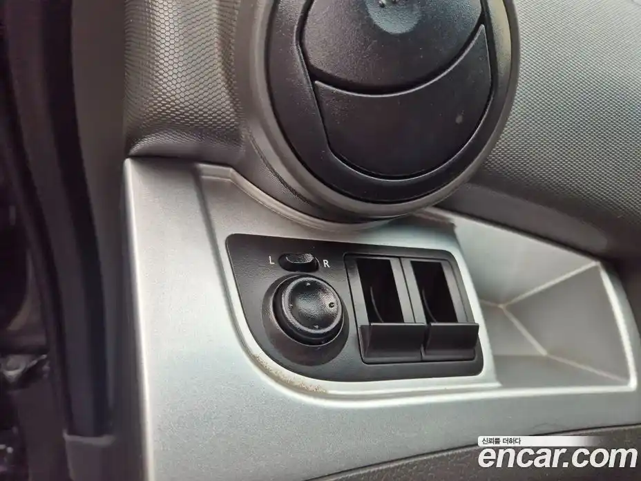 Chevrolet Spark 2014 1.0 гидро в Москве № 105213, фото 15