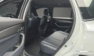 Renault Grand Koleos 2024 1.5 гидро в Москве № 106024, миниатюра 12