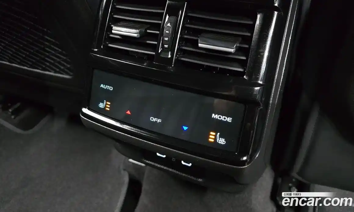 Renault Grand Koleos 2024 1.5 гидро в Москве № 106024, фото 19