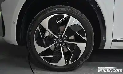 Renault Grand Koleos 2024 1.5 гидро в Москве № 106024, миниатюра 5