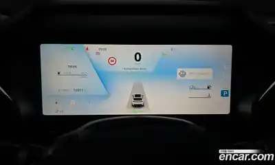 Renault Grand Koleos 2024 1.5 гидро в Москве № 106024, миниатюра 8