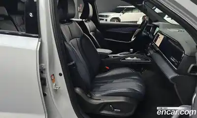 Renault Grand Koleos 2024 1.5 гидро в Москве № 106024, миниатюра 10