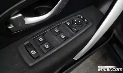 Renault SM3 2009 1.6 гидро в Москве № 107492, миниатюра 11
