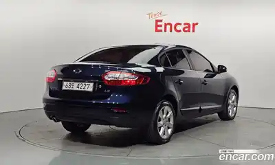Renault SM3 2009 1.6 гидро в Москве № 107492, миниатюра 2
