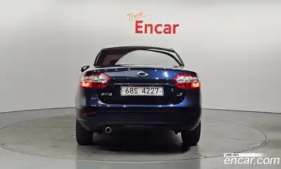 Renault SM3 2009 1.6 гидро в Москве № 107492, миниатюра 4
