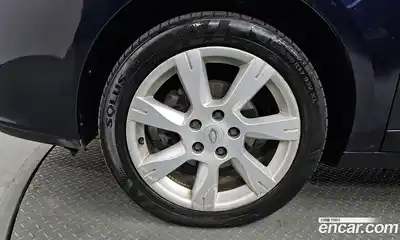 Renault SM3 2009 1.6 гидро в Москве № 107492, миниатюра 5