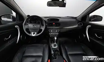 Renault SM3 2009 1.6 гидро в Москве № 107492, миниатюра 7