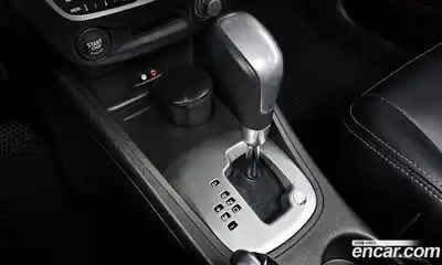 Renault SM3 2009 1.6 гидро в Москве № 107492, миниатюра 9
