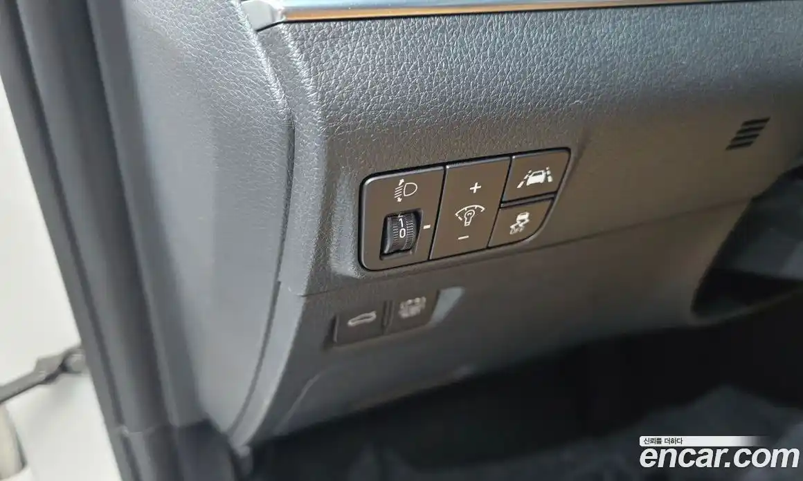 Kia K5 2021 2.0 гидро в Москве № 115502, фото 15