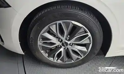 Kia K5 2021 2.0 гидро в Москве № 115502, миниатюра 5