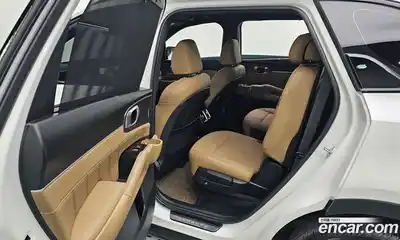 Kia Sorento 2023 2.5 гидро в Москве № 120614, миниатюра 12