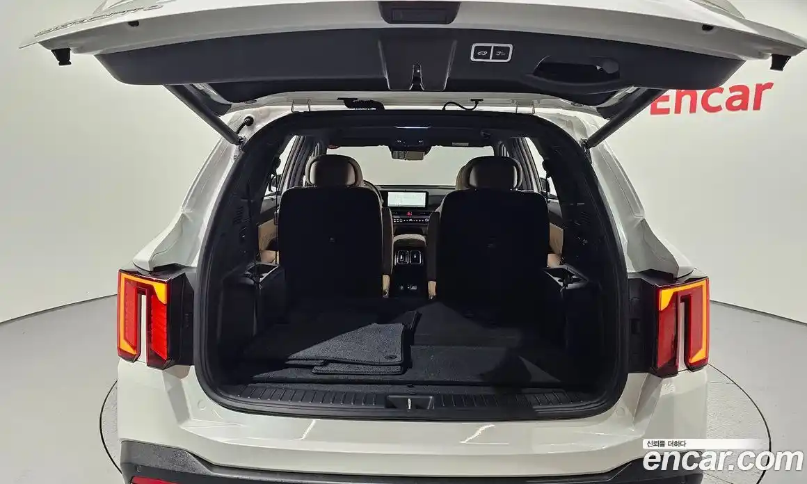 Kia Sorento 2023 2.5 гидро в Москве № 120614, фото 20