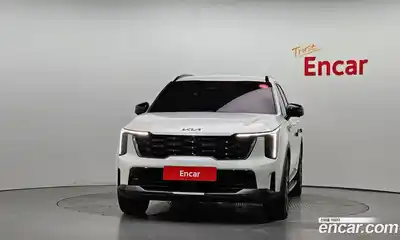 Kia Sorento 2023 2.5 гидро в Москве № 120614, миниатюра 3