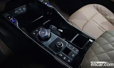 Kia Sorento 2023 2.5 гидро в Москве № 120614, миниатюра 9