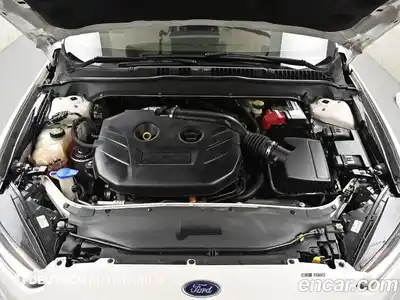Ford Fusion 2014 2.0 гидро в Москве № 1282926, миниатюра 6