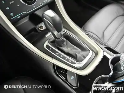 Ford Fusion 2014 2.0 гидро в Москве № 1282926, миниатюра 9