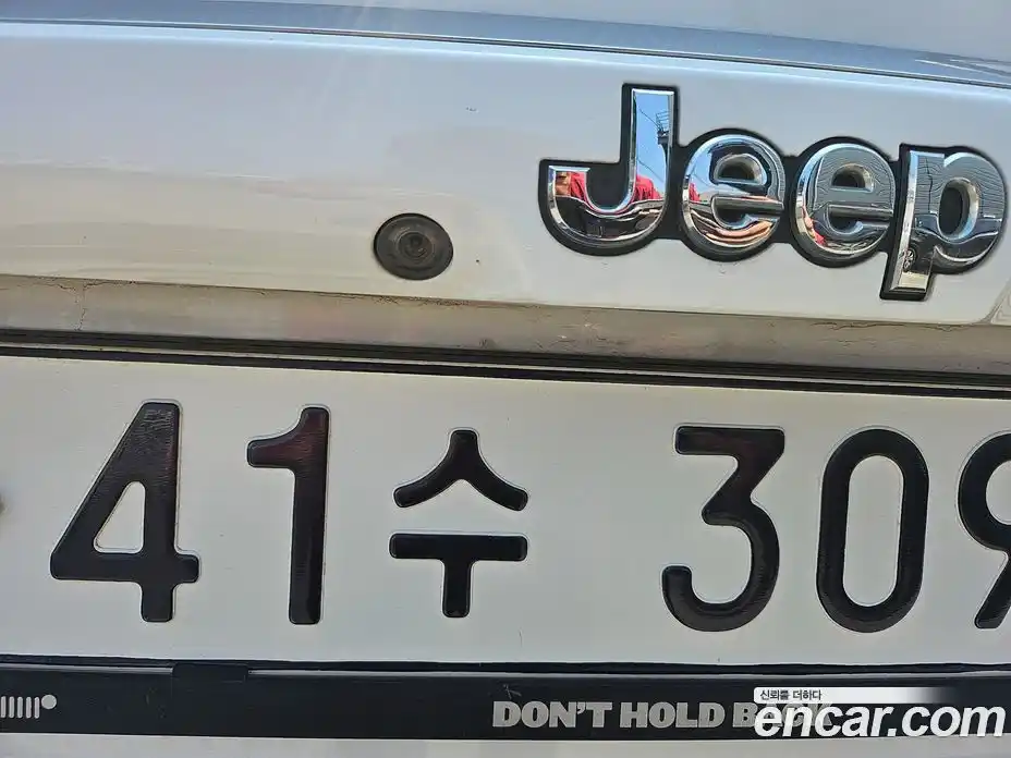 Jeep Compass 2014 2.4 гидро в Москве № 1291776, фото 13