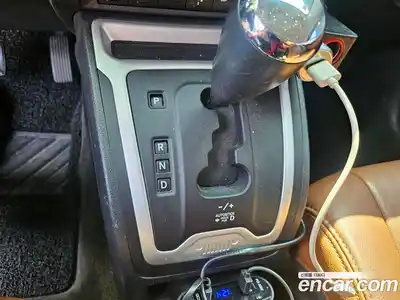 Jeep Compass 2014 2.4 гидро в Москве № 1291776, миниатюра 7