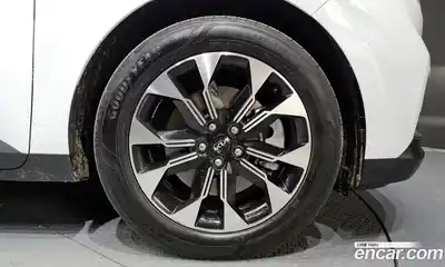 Kia Canival 2023 2.2 гидро в Москве № 131288, миниатюра 5