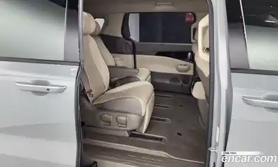 Kia Canival 2024 2.2 гидро в Москве № 131588, миниатюра 12