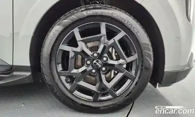 Kia Canival 2024 2.2 гидро в Москве № 131588, миниатюра 5