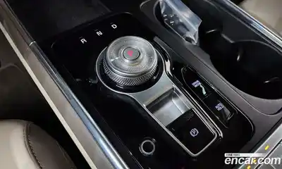 Kia Canival 2024 2.2 гидро в Москве № 131588, миниатюра 9