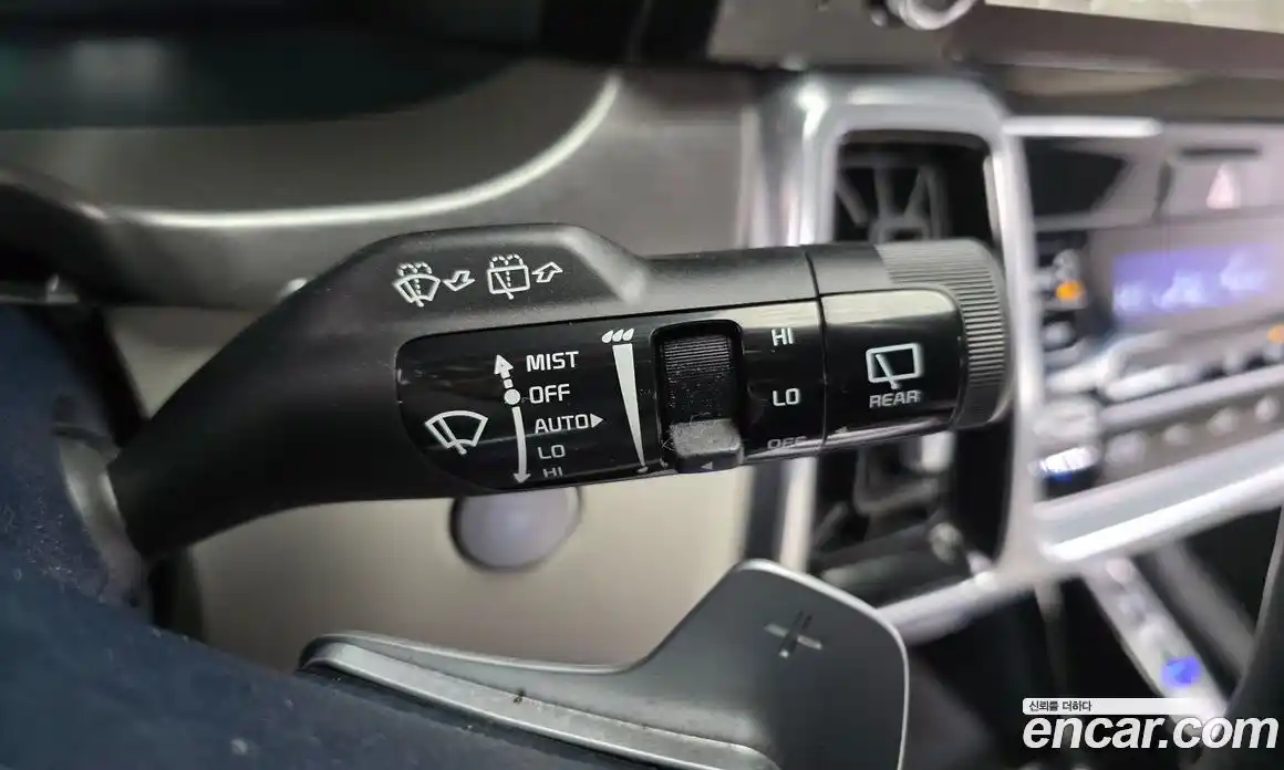 Kia Sorento 2022 1.6 гидро в Москве № 132337, фото 17