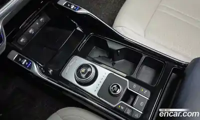 Kia Sorento 2022 1.6 гидро в Москве № 132337, миниатюра 9