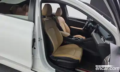 Kia K5 2020 2.0 гидро в Москве № 132800, миниатюра 12