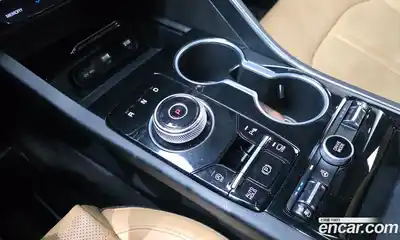 Kia K5 2020 2.0 гидро в Москве № 132800, миниатюра 9