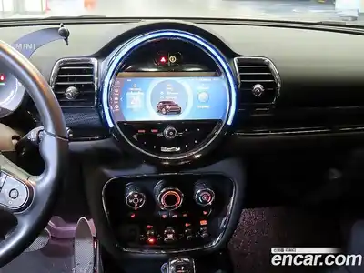 Mini Clubman 2021 1.5 гидро в Москве № 136615, миниатюра 11