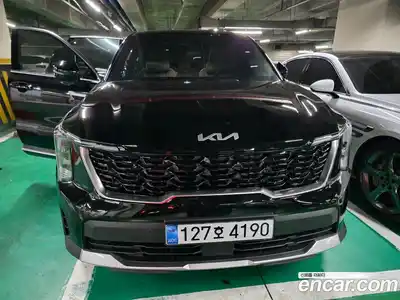Kia Sorento, 2026