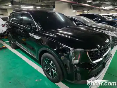 Kia Sorento 2026 1.6 гидро в Москве № 1417697, миниатюра 2
