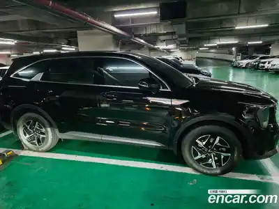 Kia Sorento 2026 1.6 гидро в Москве № 1417697, миниатюра 3