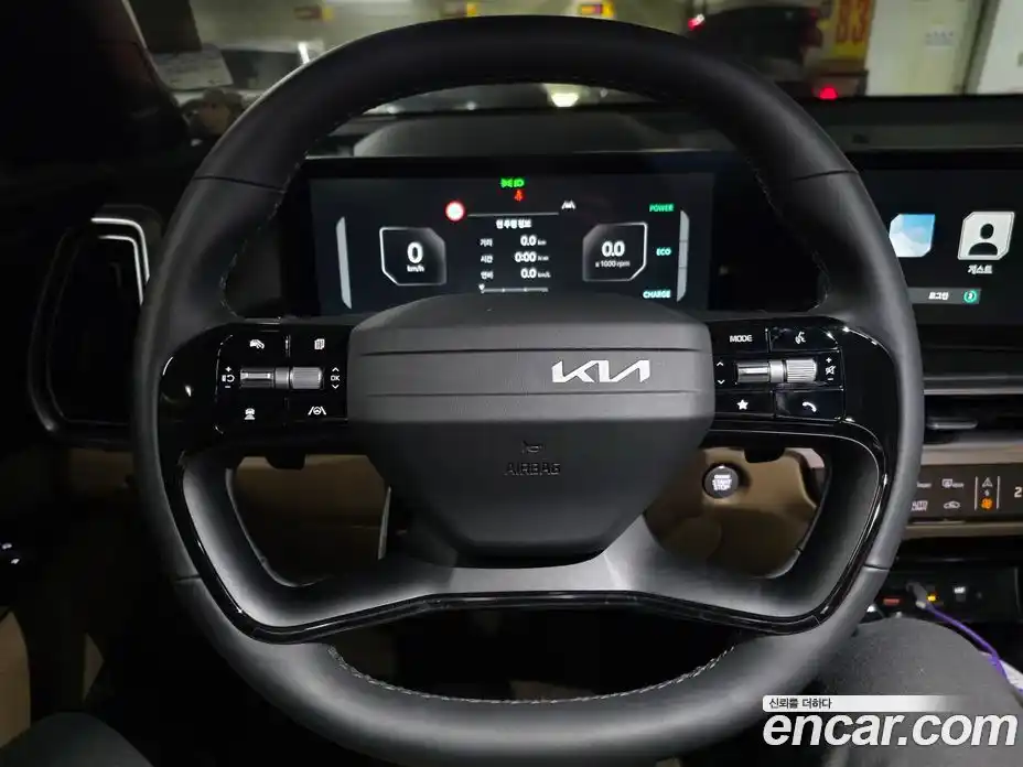 Kia Sorento 2026 1.6 гидро в Москве № 1417697, фото 6