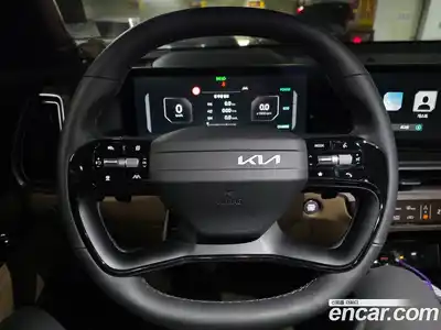 Kia Sorento 2026 1.6 гидро в Москве № 1417697, миниатюра 6