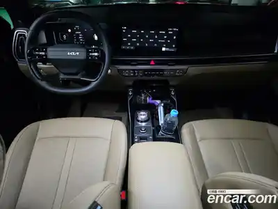 Kia Sorento 2026 1.6 гидро в Москве № 1417697, миниатюра 7