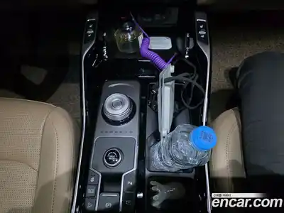 Kia Sorento 2026 1.6 гидро в Москве № 1417697, миниатюра 9