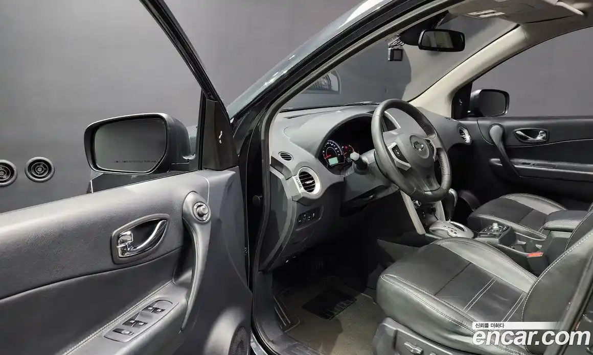 Renault QM5 2013 2.0 гидро в Москве № 147790, фото 11