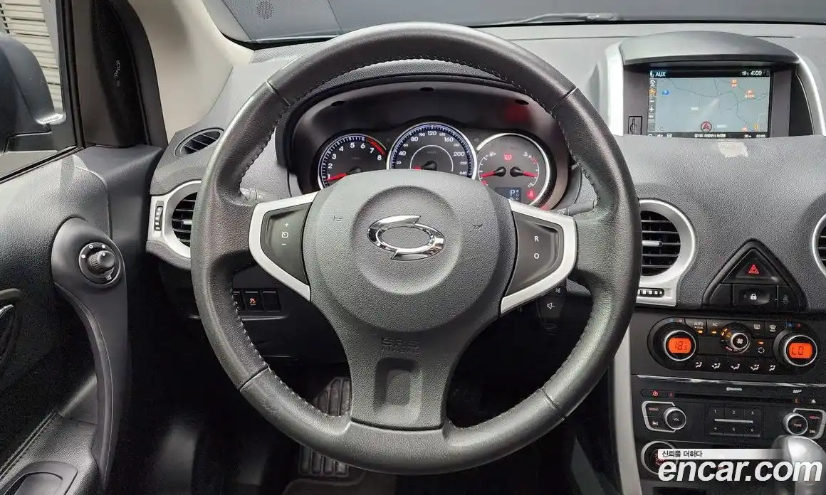Renault QM5 2013 2.0 гидро в Москве № 147790, фото 13