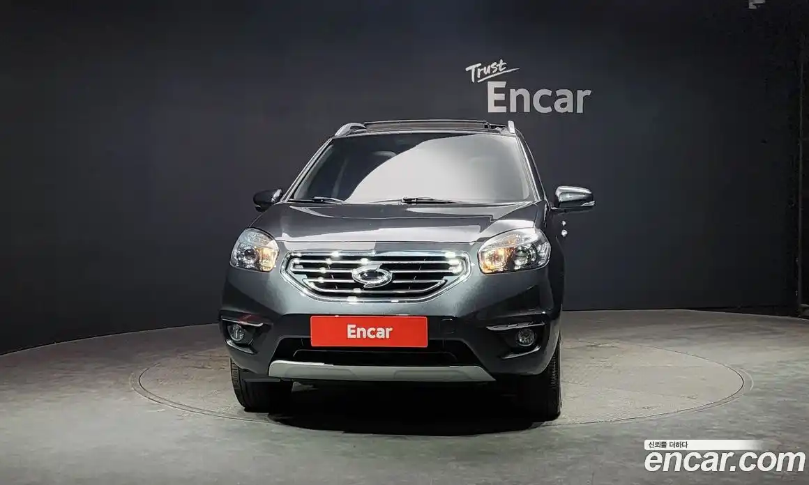 Renault QM5 2013 2.0 гидро в Москве № 147790, фото 3