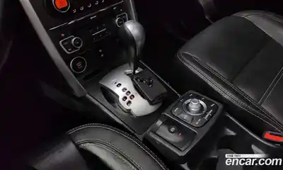 Renault QM5 2013 2.0 гидро в Москве № 147790, миниатюра 9