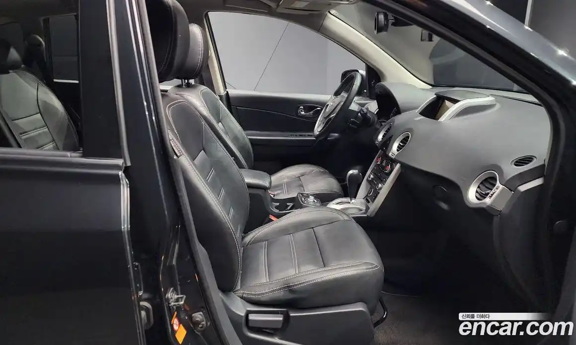 Renault QM5 2013 2.0 гидро в Москве № 147790, фото 10
