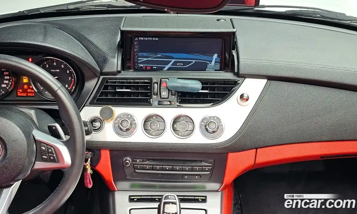 BMW Z4 2015 2.0 гидро в Москве № 151891, фото 16