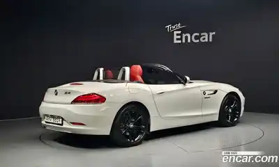 BMW Z4 2015 2.0 гидро в Москве № 151891, миниатюра 2