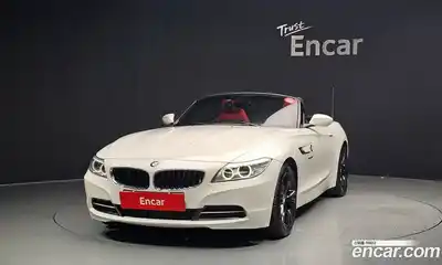 BMW Z4 2015 2.0 гидро в Москве № 151891, миниатюра 3